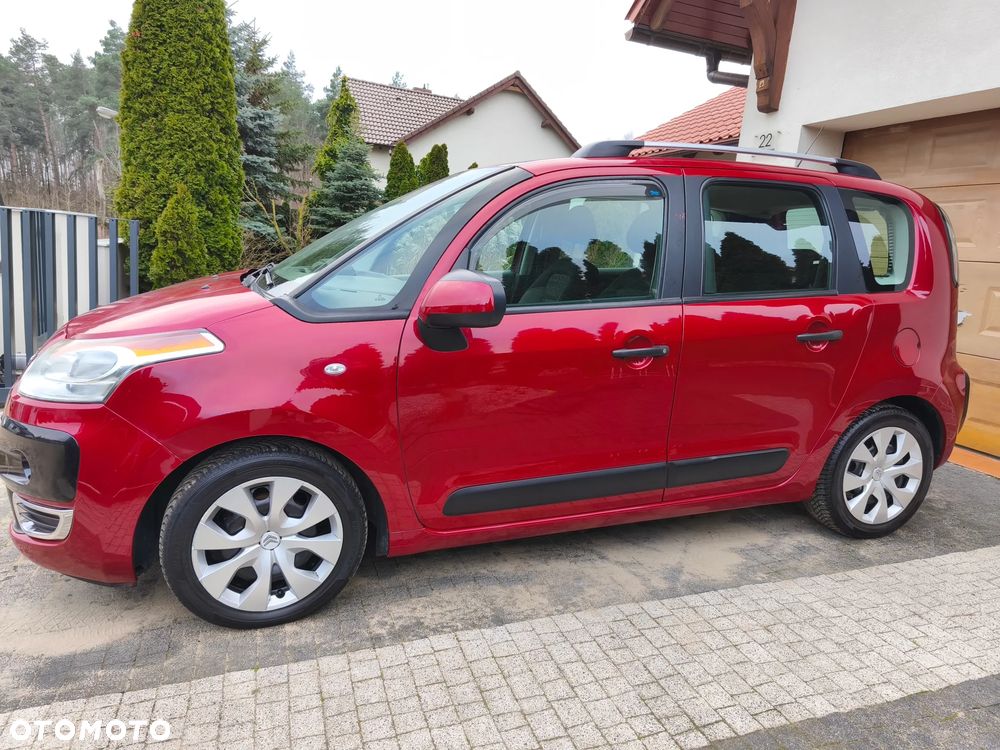 Citroën C3 Picasso VTi 95 Color Selektion - 5