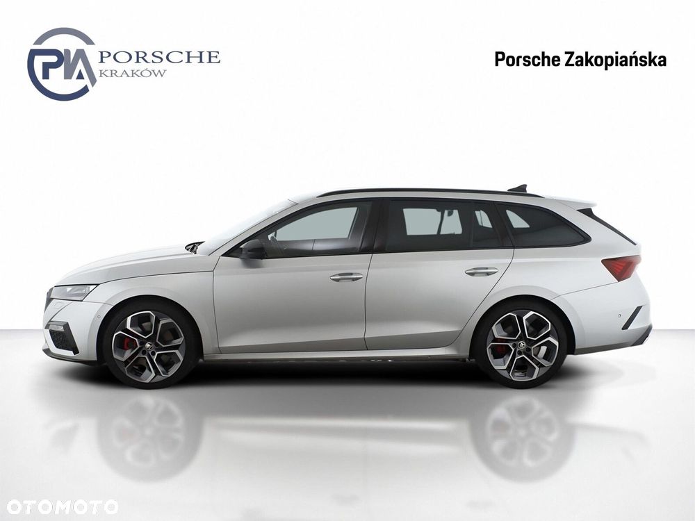 Skoda Octavia - 3