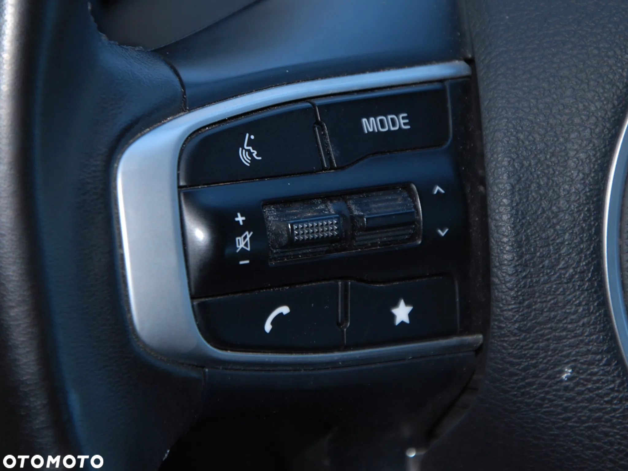 Kia Sportage 1.6 T-GDI M 2WD - 23