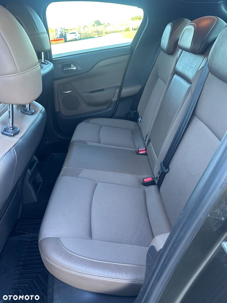 Citroën DS4 1.6 THP SoChic - 13