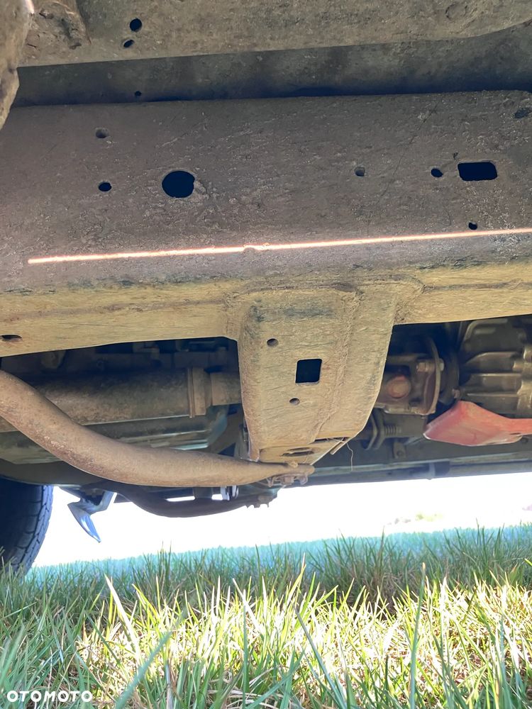 Toyota Land Cruiser D-4D Automatik - 12