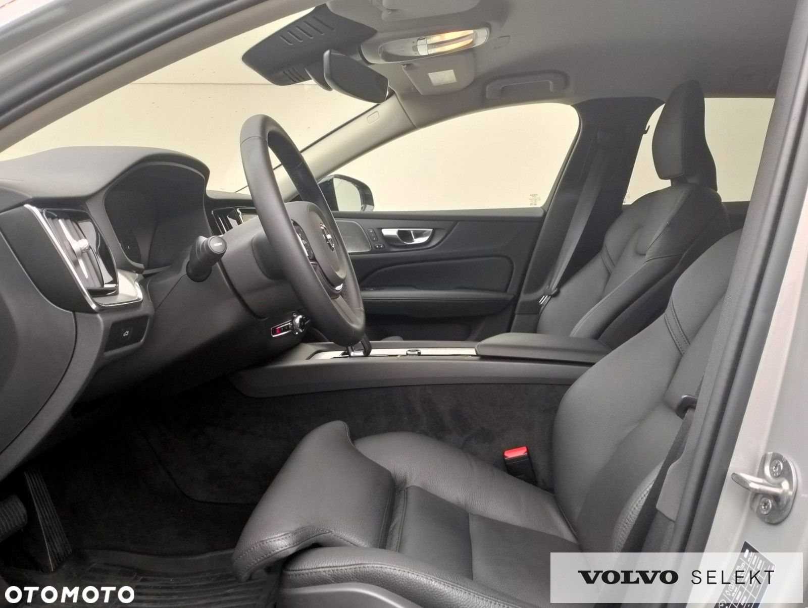 Volvo V60 - 9