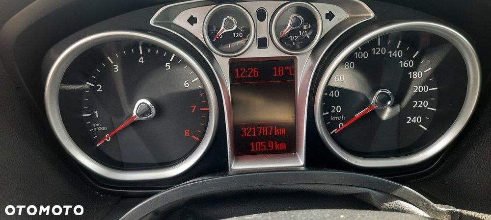 Ford C-MAX 2.0 Ghia - 6