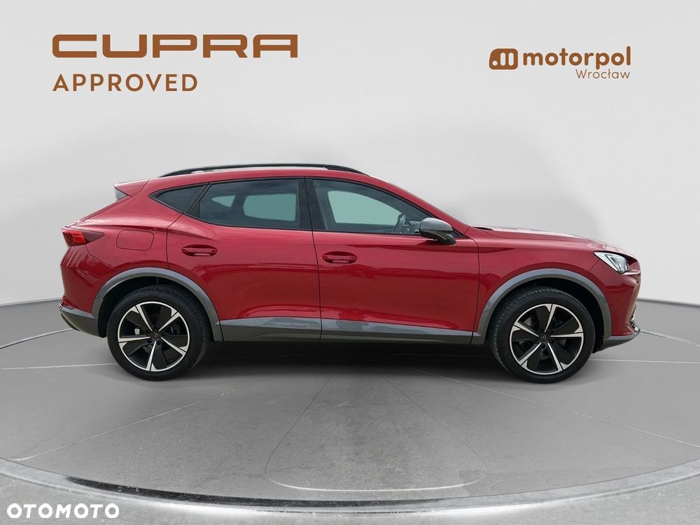 Cupra Formentor 1.5 TSI DSG - 17