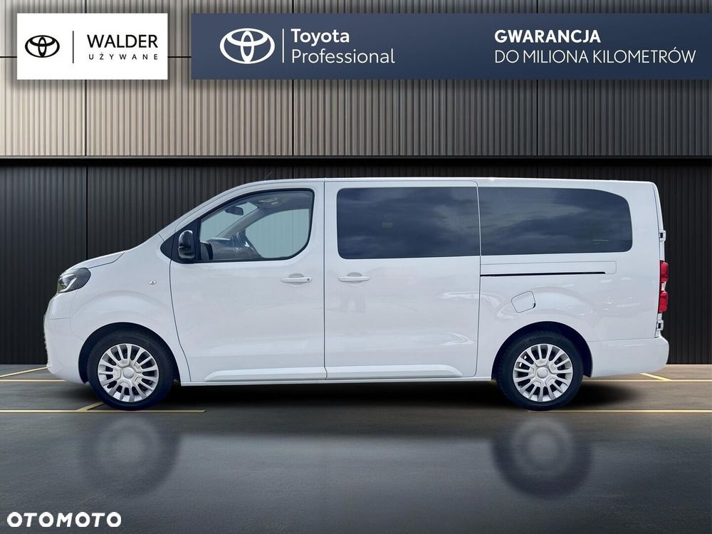 Toyota Proace Verso 2.0 D4-D Long Business - 12