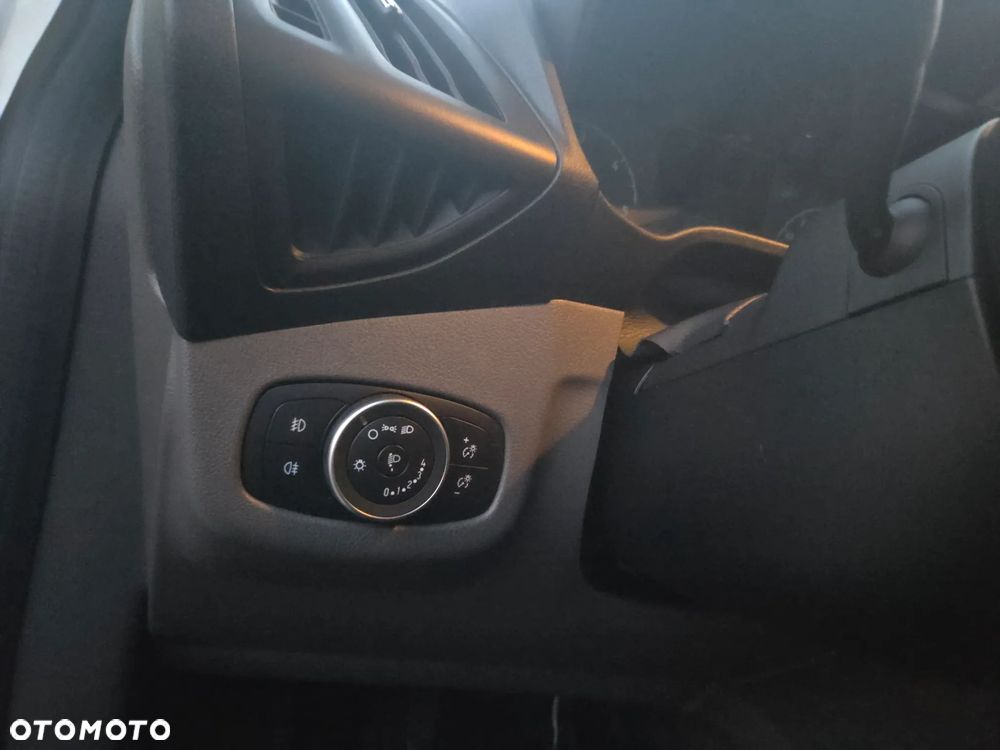 Ford Transit connect - 21