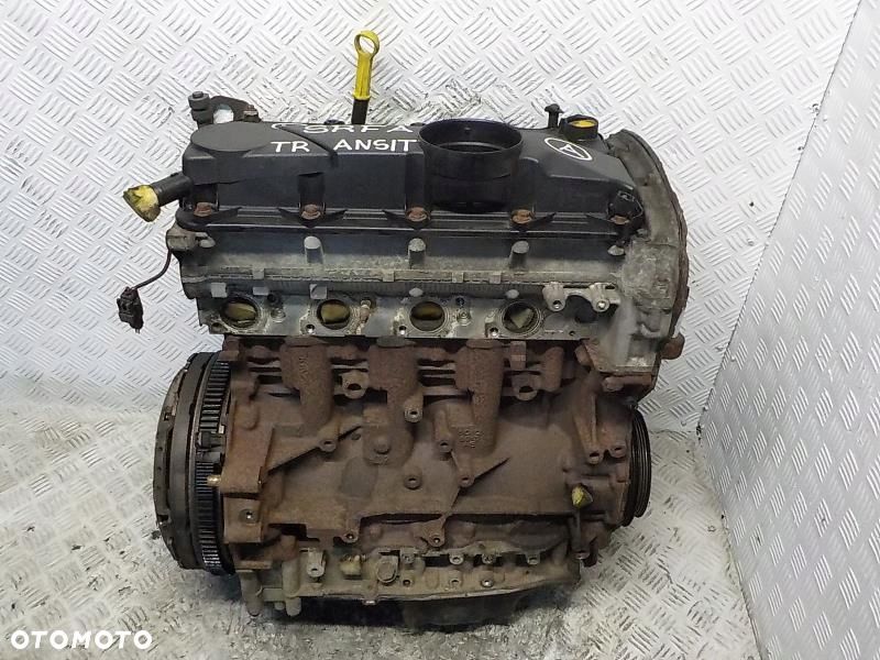 FORD TRANSIT VII SILNIK 2.2 TDCI 16V 115 KM SRFA - 8