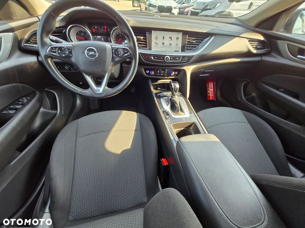 Opel Insignia 1.6 CDTI Sports Tourer - 7