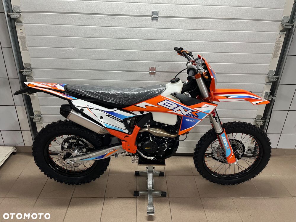 KTM EXC
