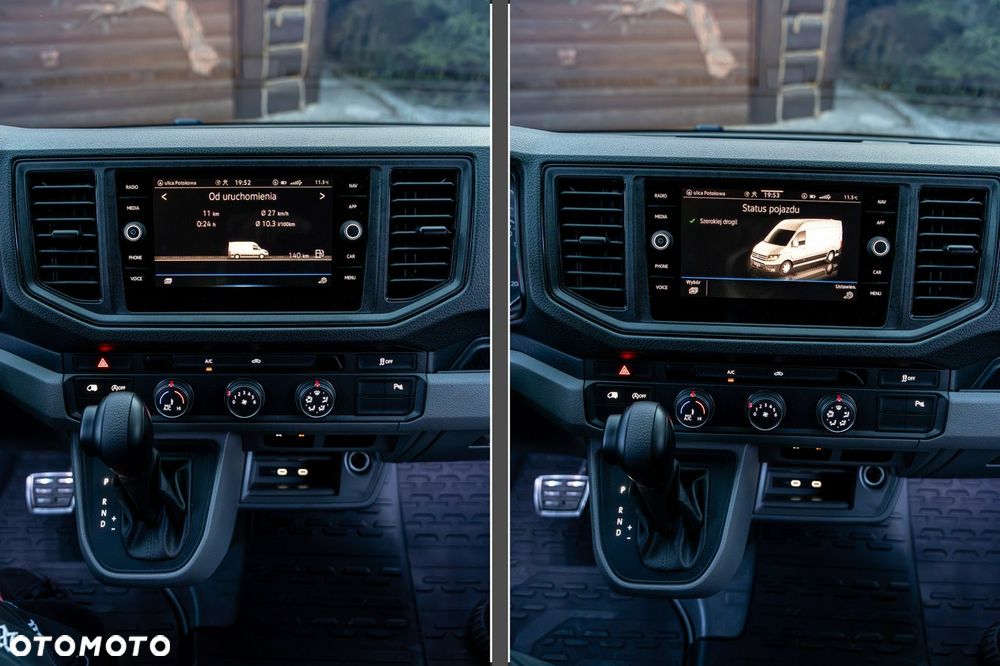 Volkswagen Crafter - 38