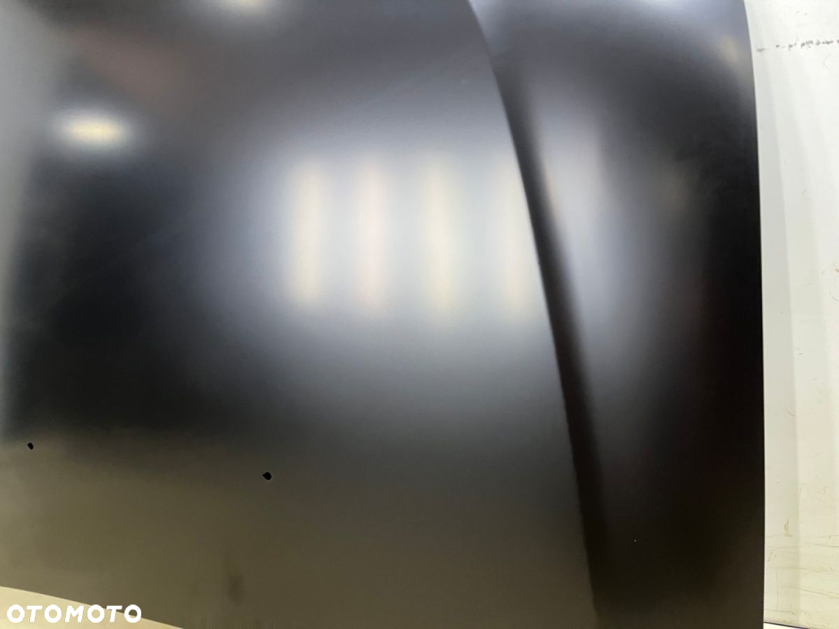 Maska Dacia Duster 1 I 10-17r. pokrywa silnika zamiennik 1555660 - 13