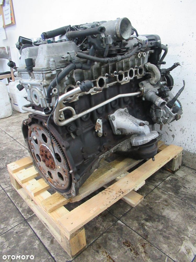 Silnik kompletny 2jz-ge 3.0 Lexus Toyota - 8