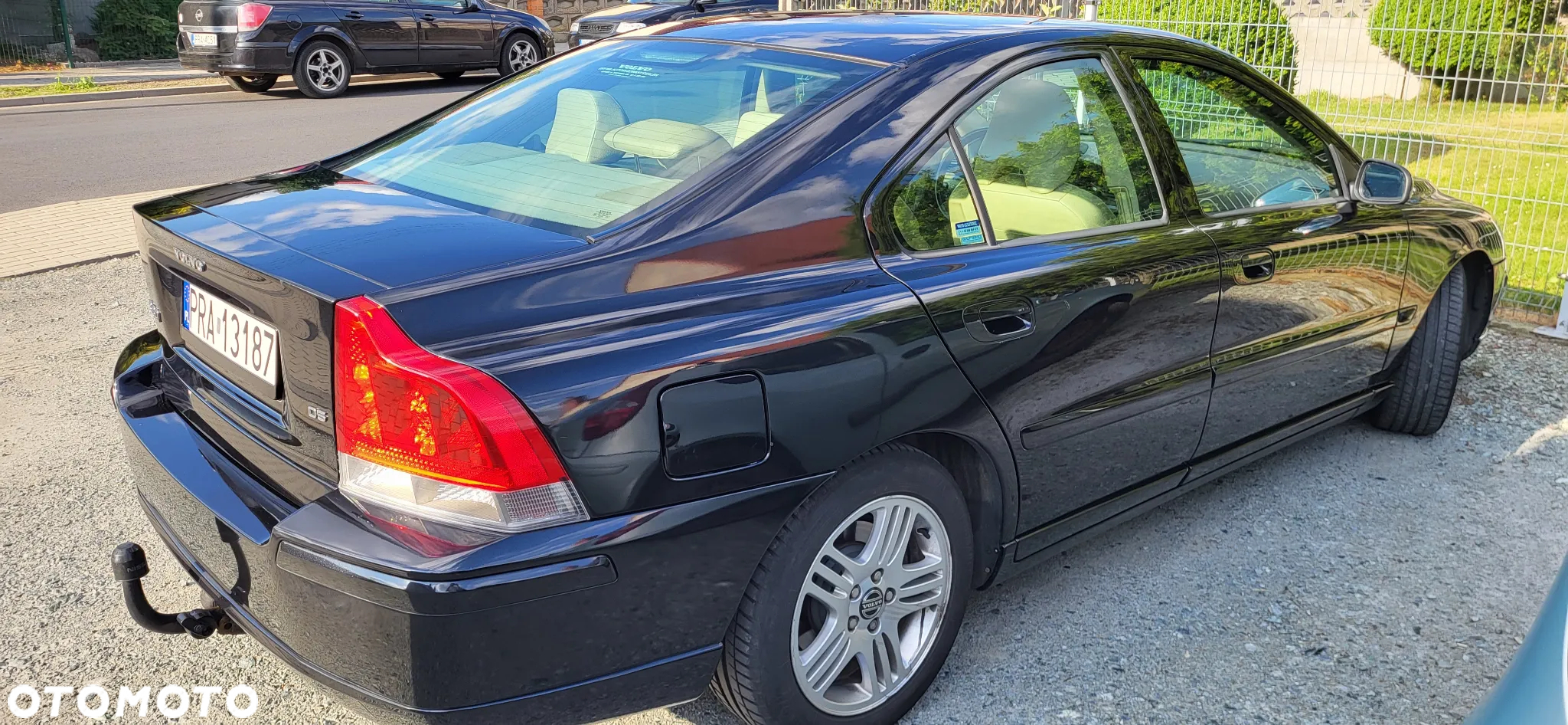Volvo S60 2.4D5 Momentum - 3