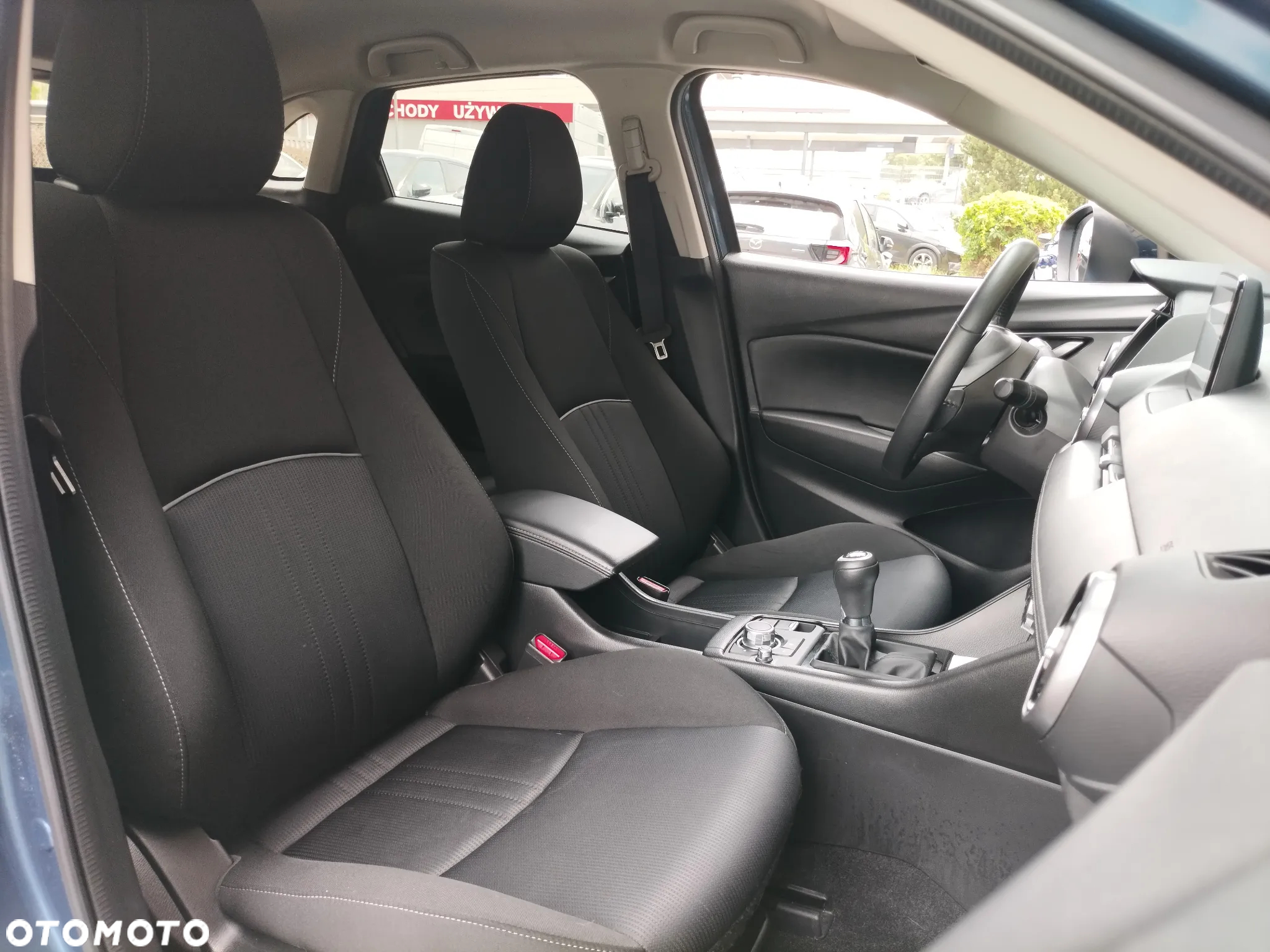 Mazda CX-3 2.0 SkyJoy - 17