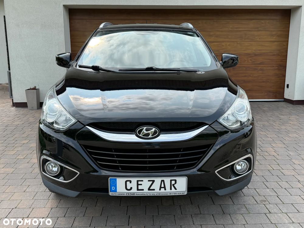 Hyundai ix35 - 12