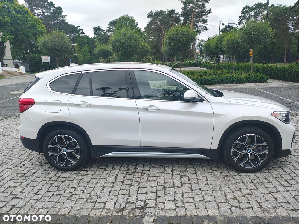 BMW X1 xDrive25i xLine - 3