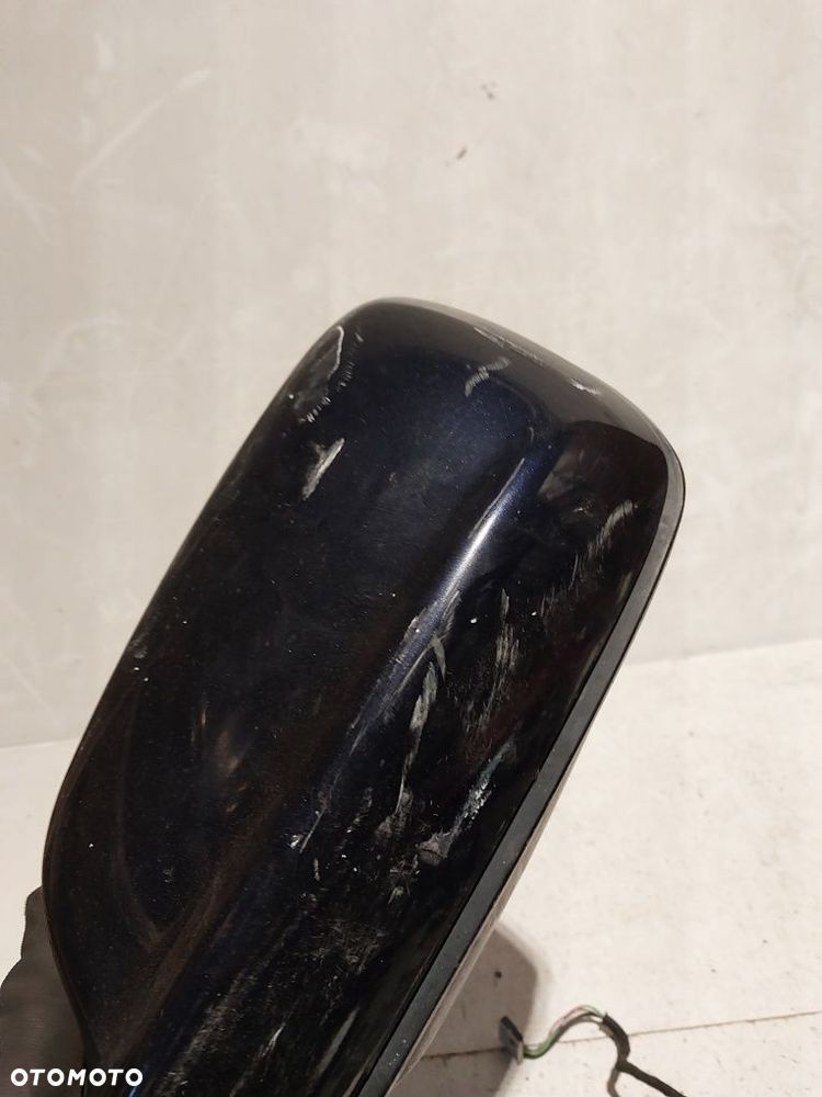 Lewe lusterko kierowcy bmw e 46 coupe e46 5 pin 5pin  orientblau - 5