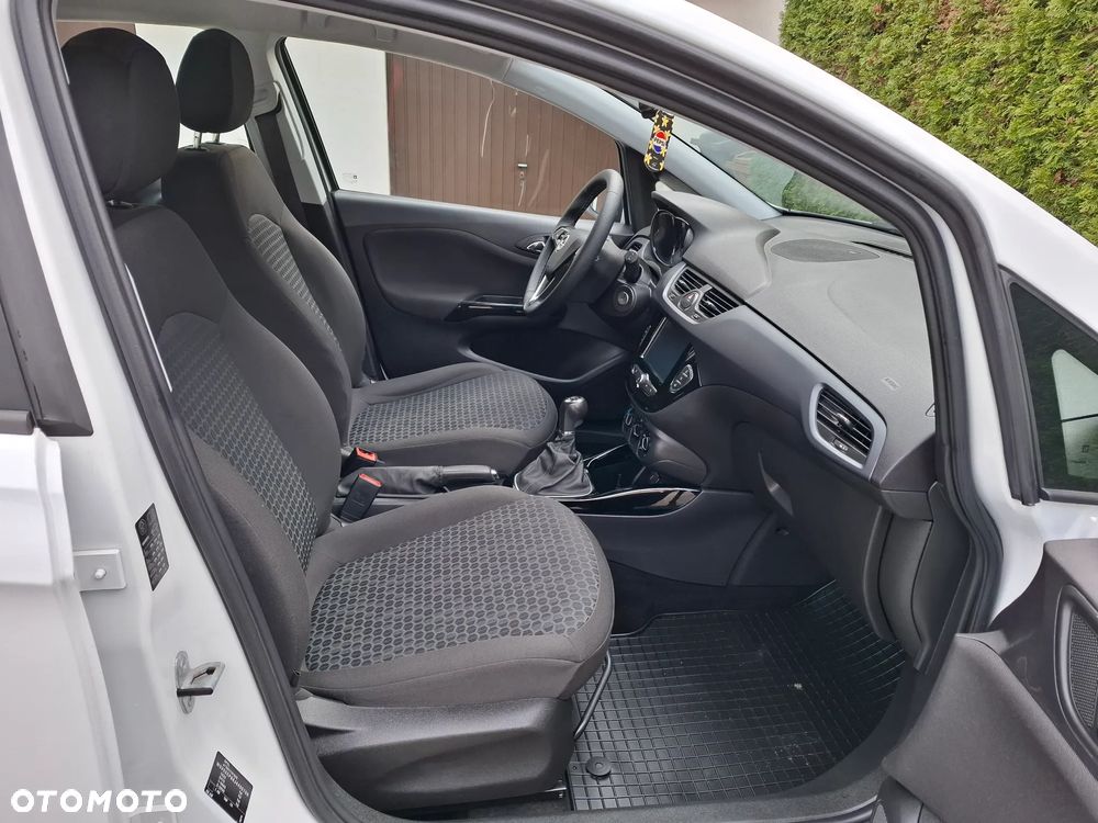 Opel Corsa 1.4 120 Jahre - 11