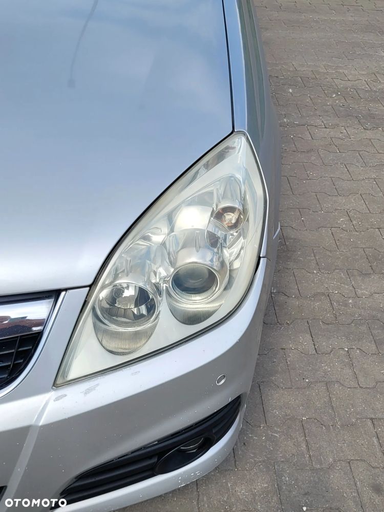 Opel Vectra 1.9 CDTI Cosmo ActiveSelect - 21