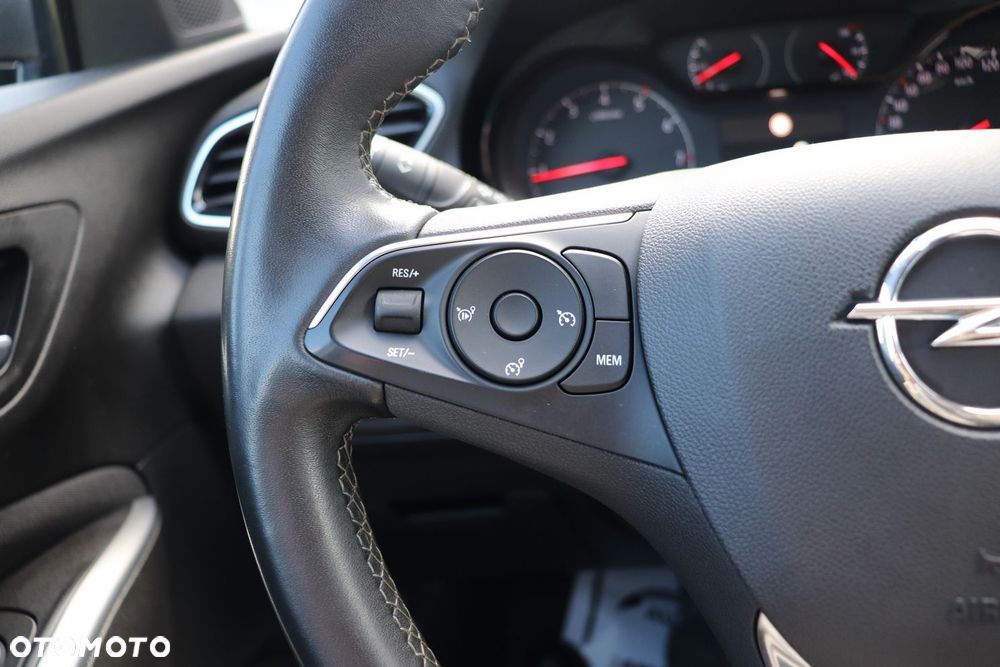 Opel Grandland X 1.5 CDTI Enjoy S&S - 13