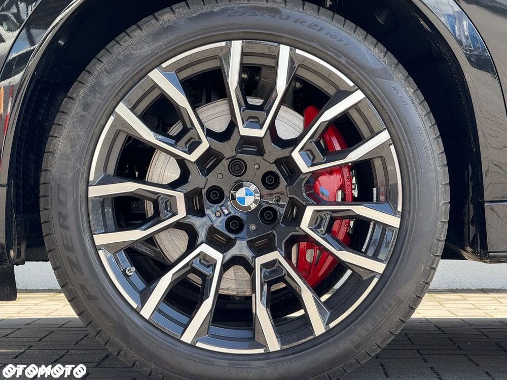BMW X6 xDrive30d - 7
