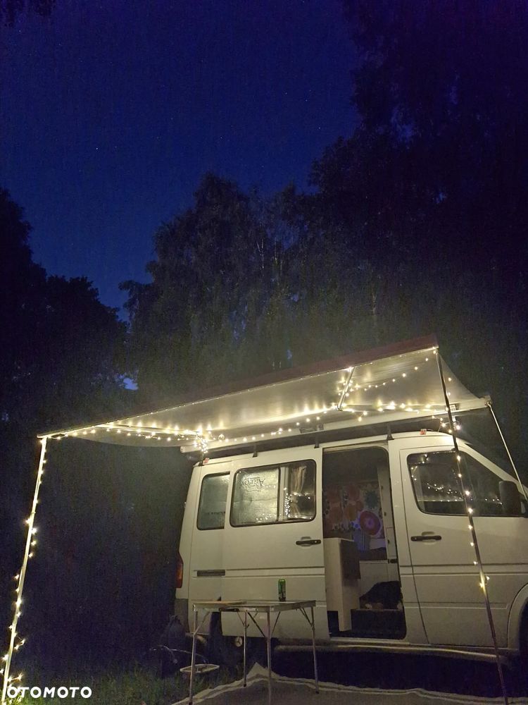 Mercedes-Benz Sprinter - 21