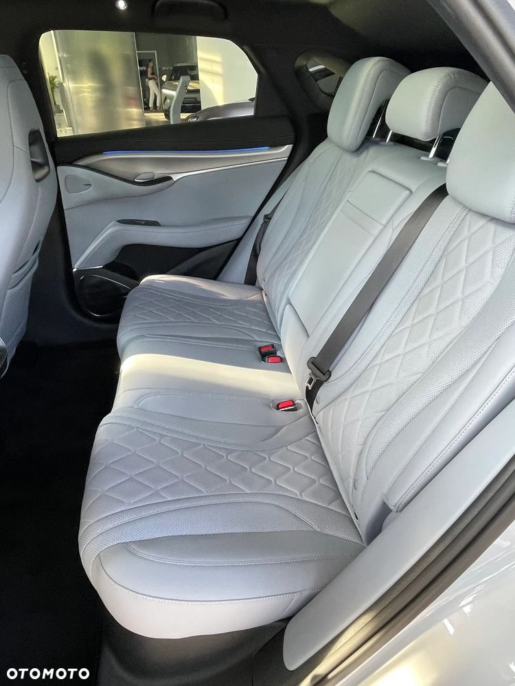 BYD Sealion 7 91.3kWh Excellence AWD - 10