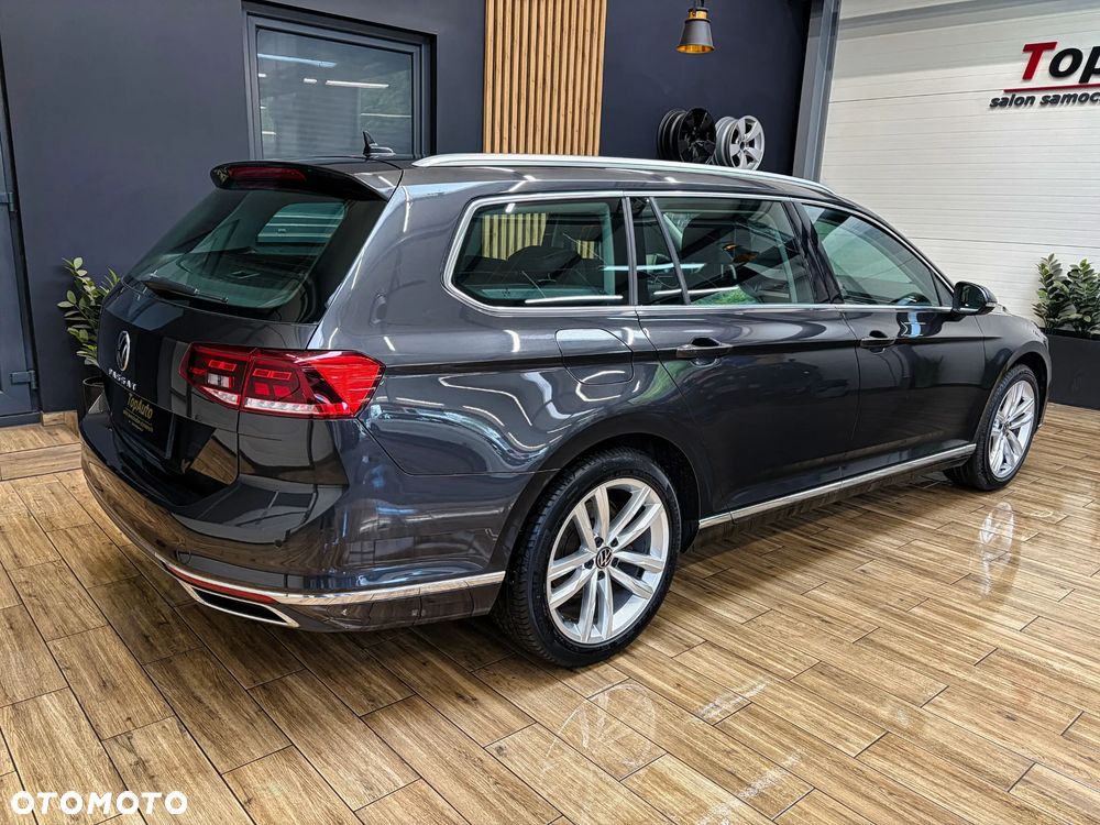 Volkswagen Passat - 7