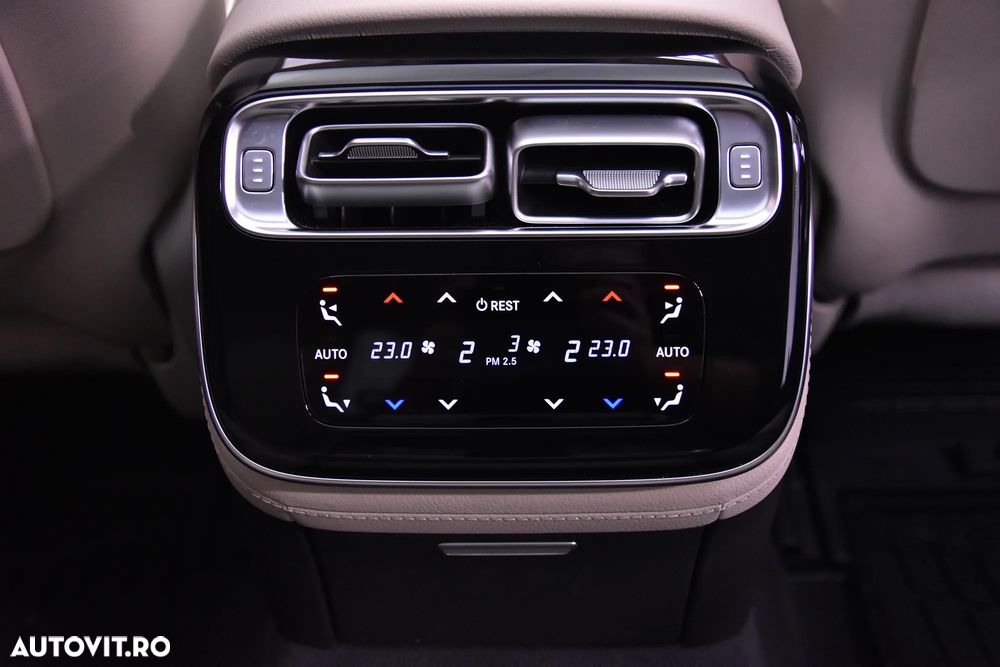 Mercedes-Benz S 560 e Long Aut. - 23