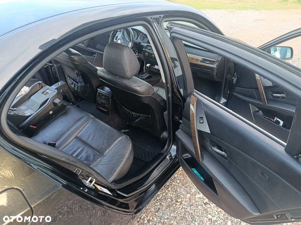 BMW Seria 5 535d - 10