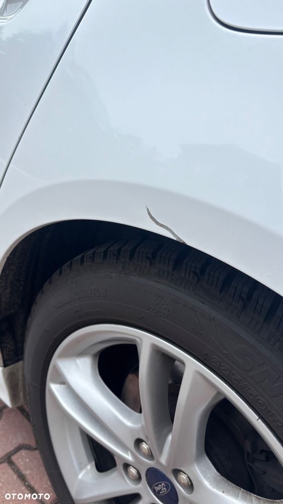 Ford Mondeo 2.0 EcoBoost Titanium - 9