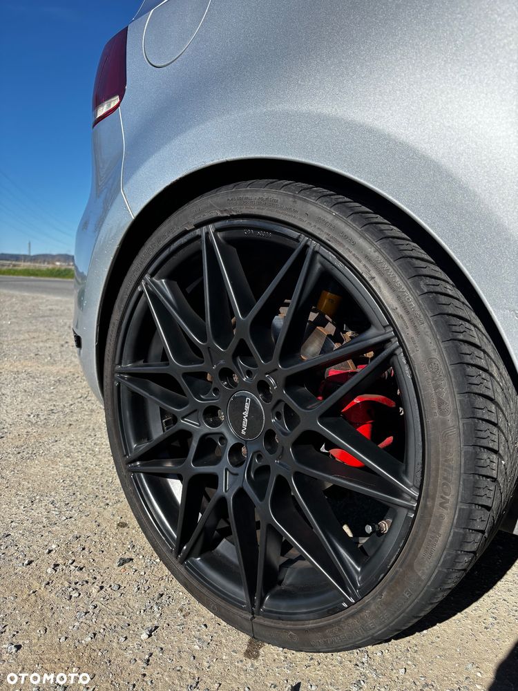 Volkswagen Golf 2.0 GTI DSG - 4
