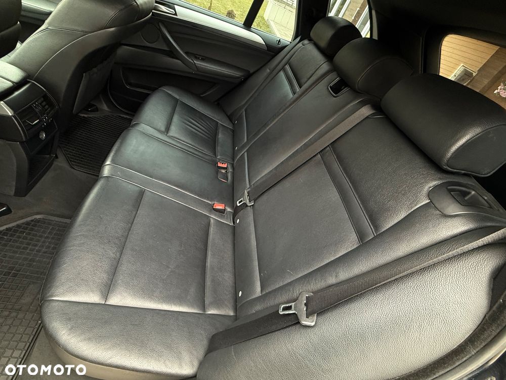 BMW X5 3.0sd - 12