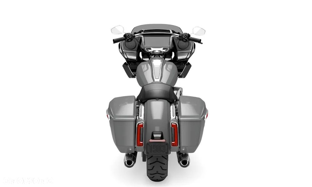 Harley-Davidson Touring Road Glide - 21