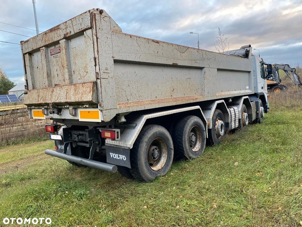 Volvo FM480 - 3