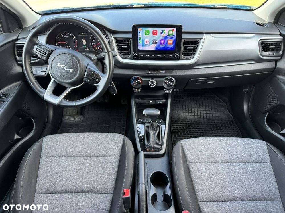 Kia Stonic - 19
