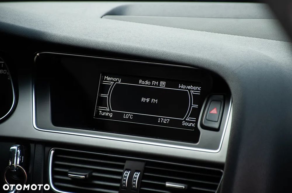 Audi A4 Limousine 1.8 TFSI Multitronic - 7