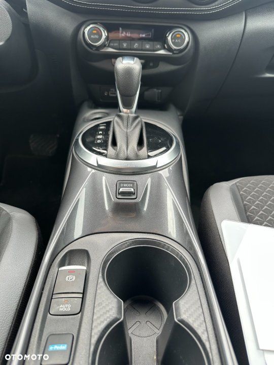 Nissan Juke - 22