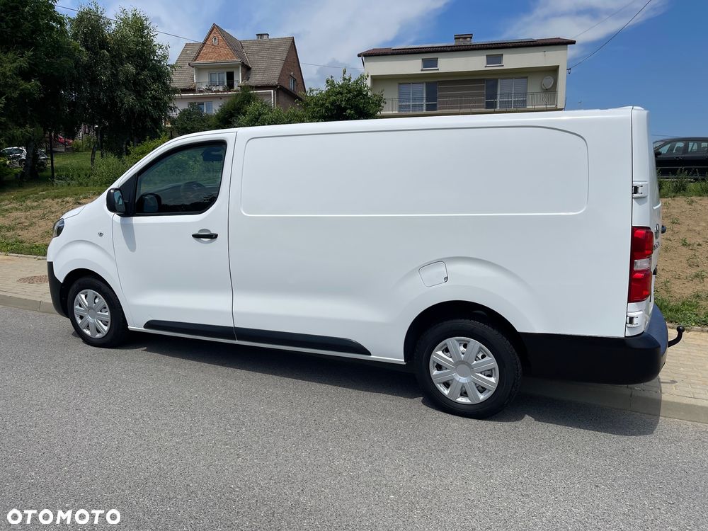 Toyota Proace - 10
