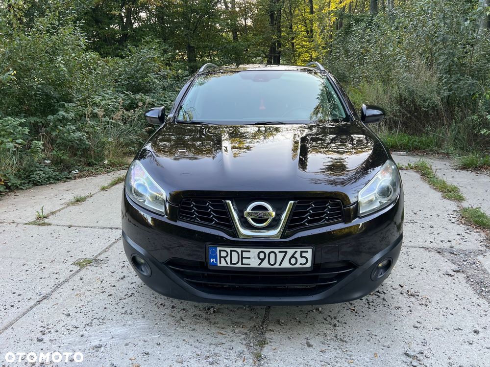 Nissan Qashqai - 11