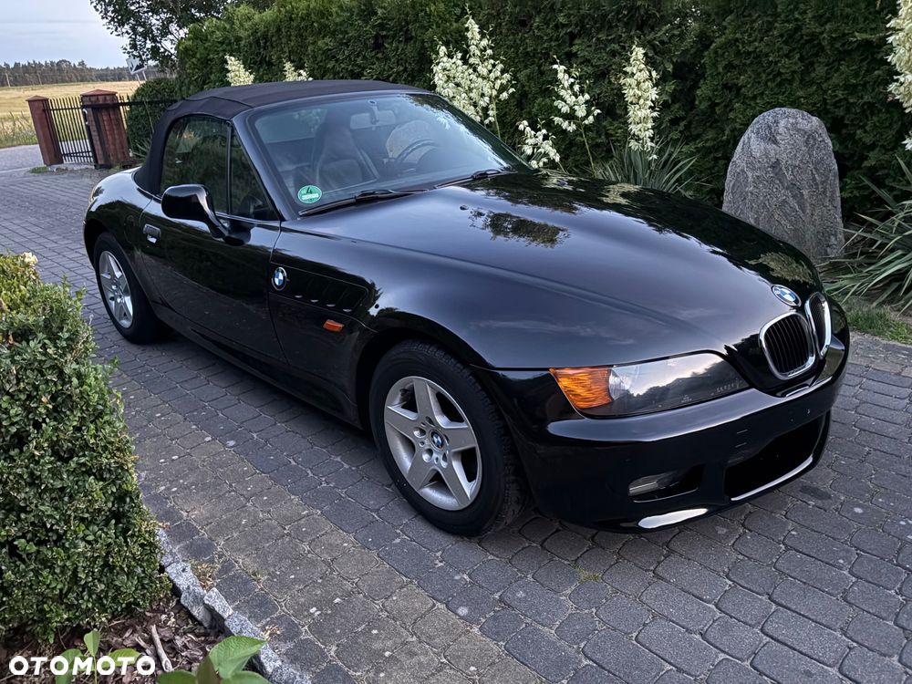 BMW Z3 - 11