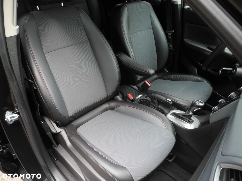 Opel Mokka 1.4 Turbo Automatik Edition - 17