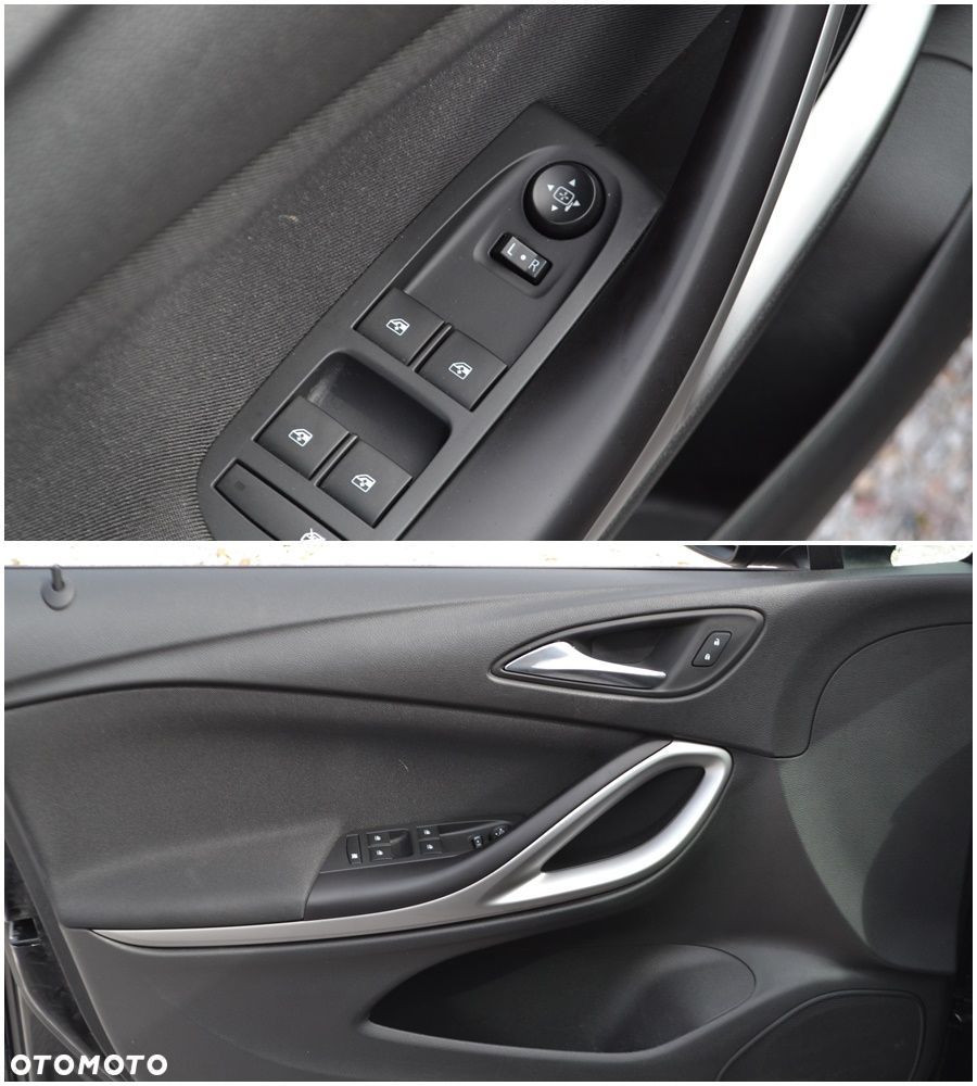 Opel Astra 1.6 CDTI Elite - 26