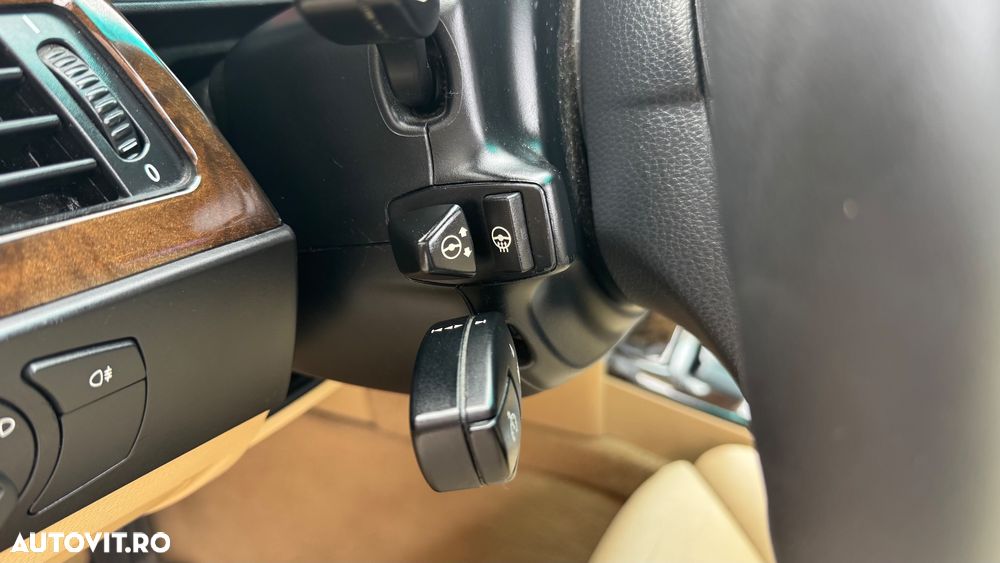 BMW Seria 5 - 11