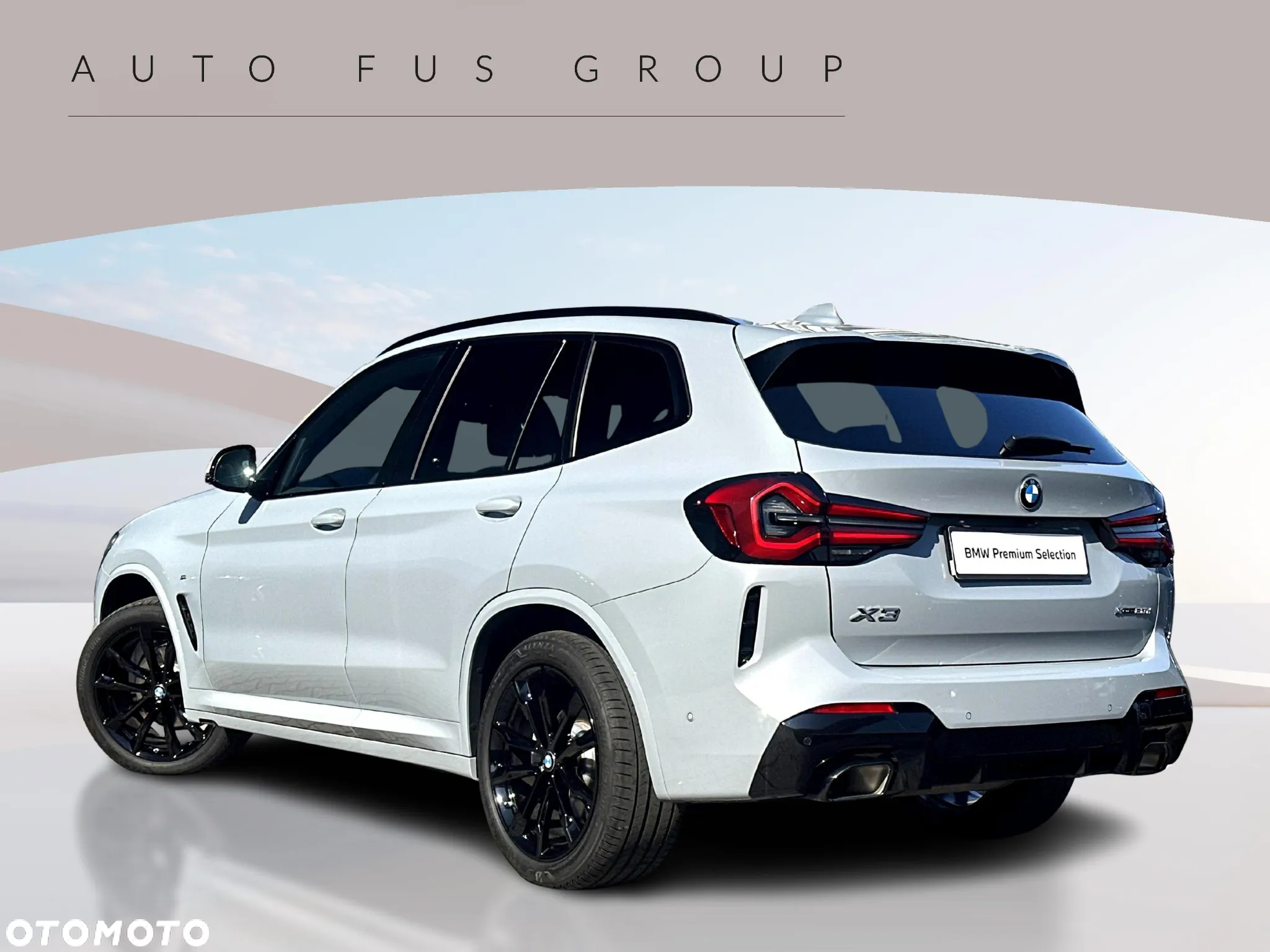 BMW X3 - 4