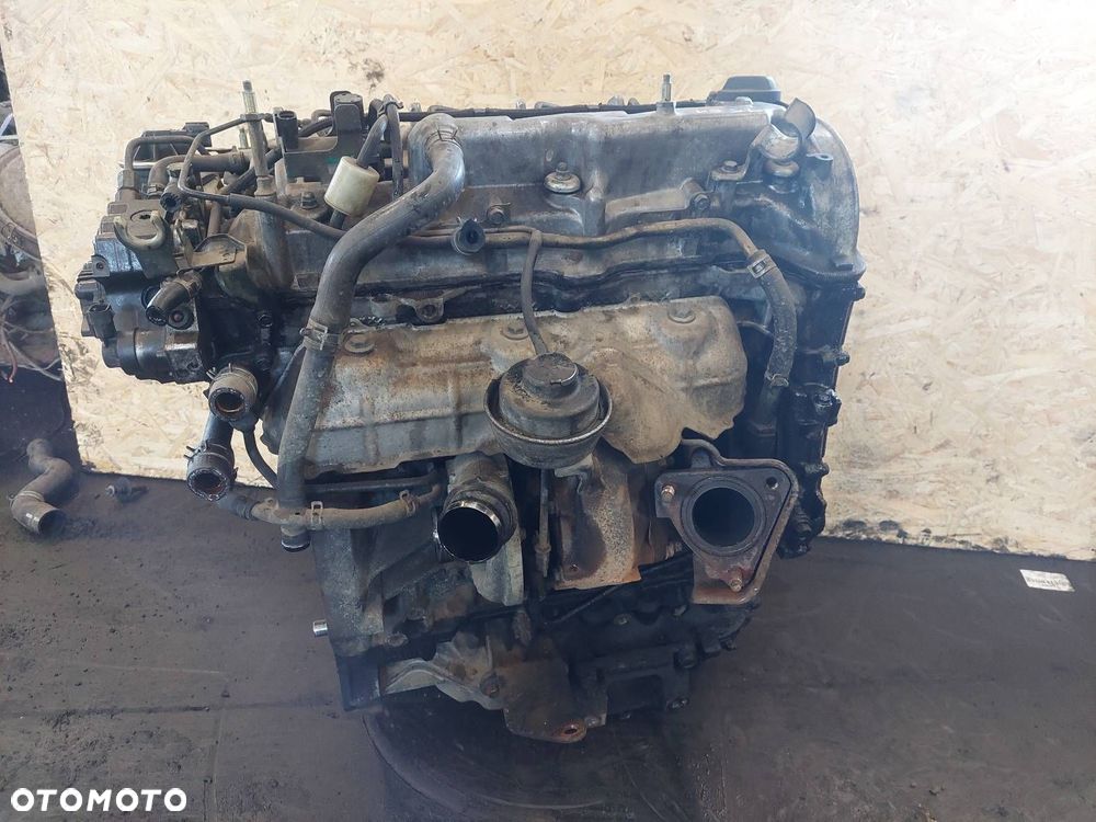 SILNIK POMPA WTRYSKI TURBO ACCORD VII 2.2 D N22A1 0445010093 0445110172 - 5