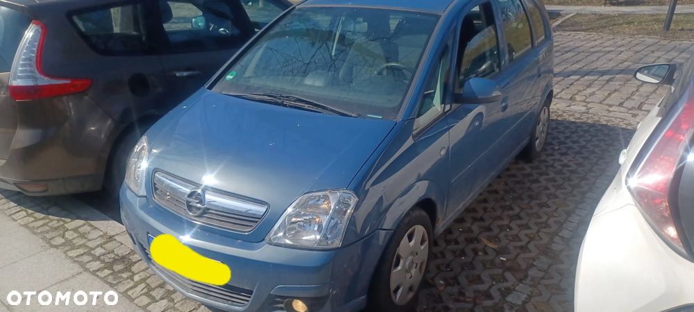 Opel Meriva 1.6 Enjoy - 1