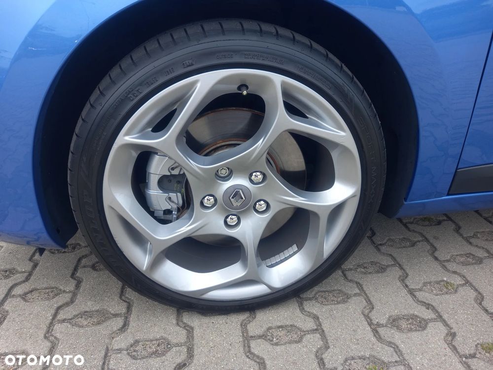 Renault Megane TCe 180 GT - 20