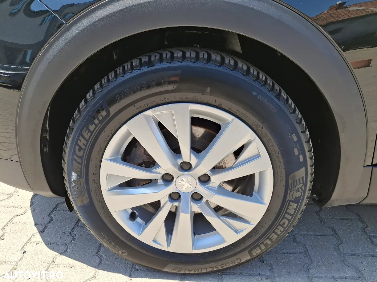 Peugeot 3008 1.5 BlueHDI 130 EAT8 Active Pack - 22