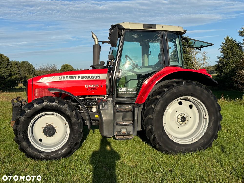 Massey Ferguson - 2